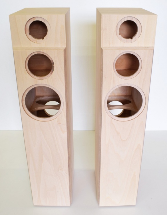 Ekta MK2 - Buche MPX 02 (3500 Besuche) Ekta MK2 - Buche MPX 02